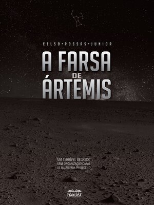 cover image of A Farsa de Ártemis